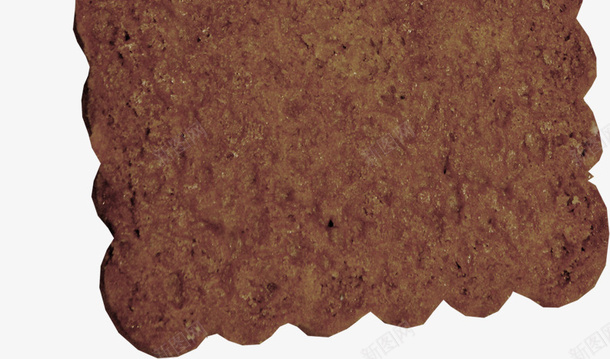 棕色甜的饼干png免抠素材_新图网 https://ixintu.com sweet 棕色饼干 甜的 英文字母 饼干
