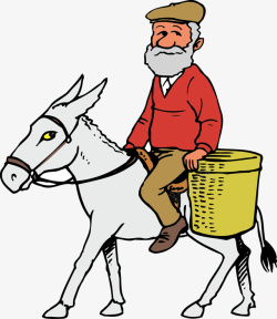 骑着马的人图片骑着马的人矢量图高清图片