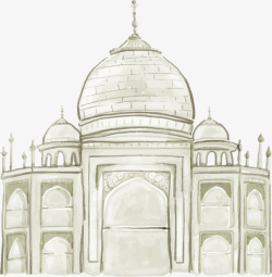 印度大皇宫外国景点印度大皇宫高清图片