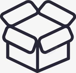 gm营销百宝箱gm营销百宝箱矢量图图标高清图片