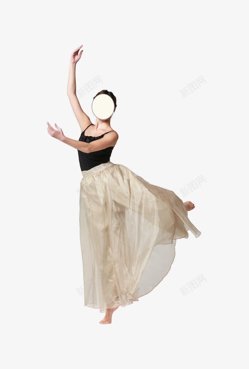 美女练舞png免抠素材_新图网 https://ixintu.com 美女舞蹈动作演示 美女舞蹈训练 跳舞的美女