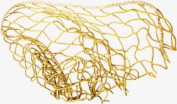 绳网绳网装饰高清图片