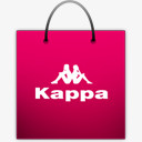 KAPPA卡巴购物袋shoppingbagicons图标高清图片