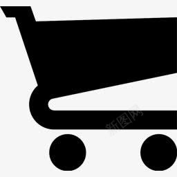 购物车符号名项目图标png_新图网 https://ixintu.com Cart Shopping Symbol 符号 购物 车