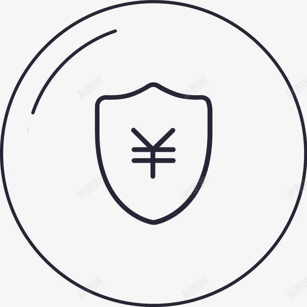退款图标png_新图网 https://ixintu.com 退款
