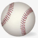 棒球体育图示图标png_新图网 https://ixintu.com Baseball 棒球