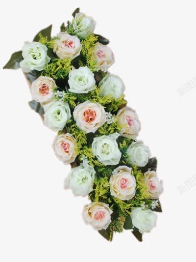 白色玫瑰花束png免抠素材_新图网 https://ixintu.com 玫瑰 白色 白色元素 白色玫瑰 花朵 花朵元素 花束
