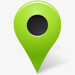 绿色app指示图图标png_新图网 https://ixintu.com app 指示 绿色