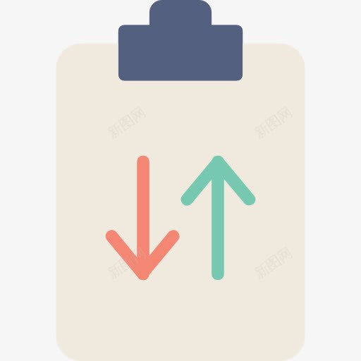剪贴板图标png_新图网 https://ixintu.com 任务 列表 剪贴板 文件和文件夹 检查 验证