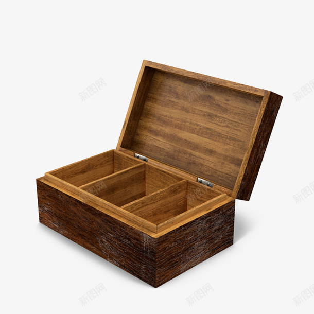 仿制木制品箱png免抠素材_新图网 https://ixintu.com 仿制 创意 复古 家具 木制品 箱子