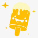 平冰奶油冰淇淋Icecreamicons图标png_新图网 https://ixintu.com Ice Icecream cream flat 冰 冰淇淋 奶油 平