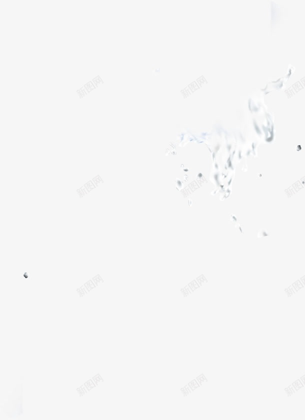白色透明液体滴落海报背景奥运会png免抠素材_新图网 https://ixintu.com 奥运会 海报 液体 白色 背景 透明