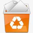 删除垃圾垃圾桶人氧图标png_新图网 https://ixintu.com Delete garbage trashcan 删除 垃圾 垃圾桶