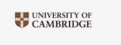 剑桥大学logo矢量图素材