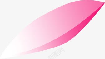 粉色唯美手绘玫瑰花瓣png免抠素材_新图网 https://ixintu.com 玫瑰 粉色 花瓣