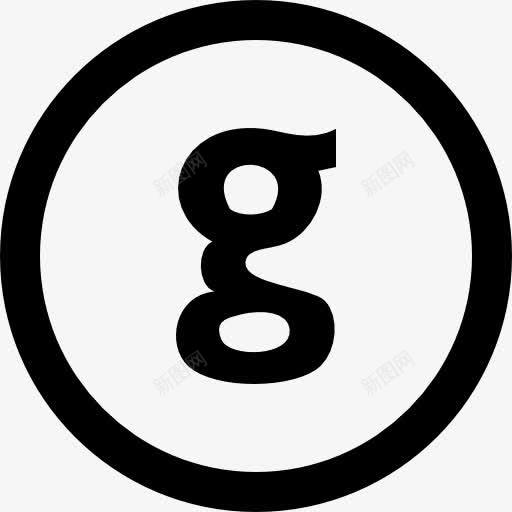 社会GitHub的圆形按钮图标png_新图网 https://ixintu.com GitHub metrize 圆形标识 按钮 标志 标识 社交圈