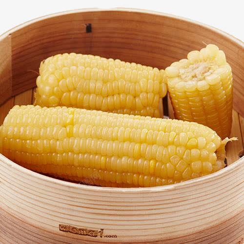 玉米png免抠素材_新图网 https://ixintu.com 一筐玉米 新鲜玉米 有机玉米 玉米