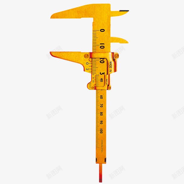 测量仪器png免抠素材_新图网 https://ixintu.com 仪器 工具 标尺 测量