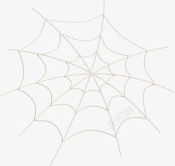 蜘蛛蜘蛛网素材
