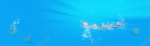 防水模组bannerjpg设计背景_新图网 https://ixintu.com banner 防水