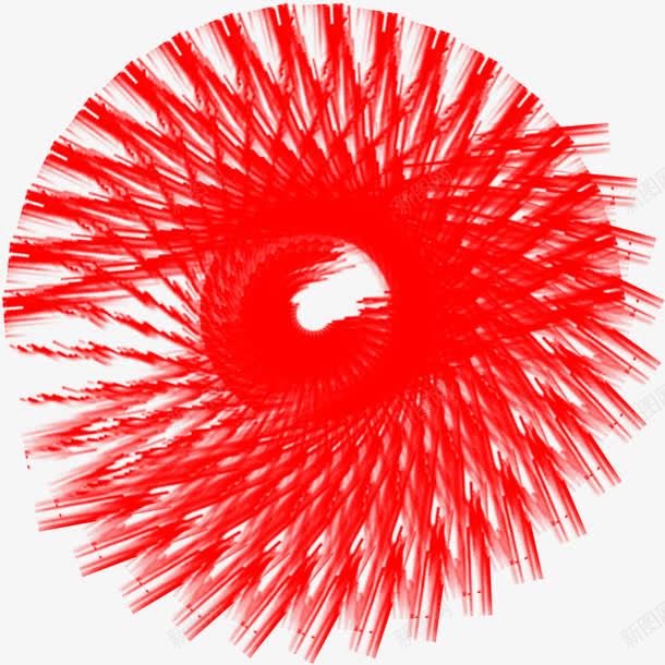 创意合成红色的太阳形状效果png免抠素材_新图网 https://ixintu.com 创意 合成 太阳 形状 效果 红色