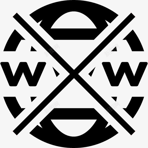 网络未连接标志图标png_新图网 https://ixintu.com 加载失败 提示 无网络 无网络提示 没WIFI 没信号 没网络 重新加载