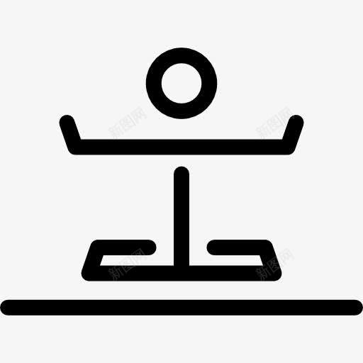 控制位置图标png_新图网 https://ixintu.com 健身房 坚持的人 普拉提 瑜伽 运动 锻炼