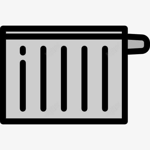 热图标png_新图网 https://ixintu.com 散热器 温 热 电器 电子