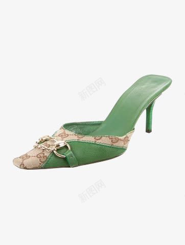 摄影绿色的高跟鞋png免抠素材_新图网 https://ixintu.com 摄影 绿色 高跟鞋