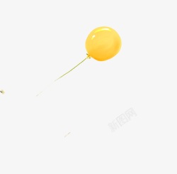 摄影活动海报气球素材