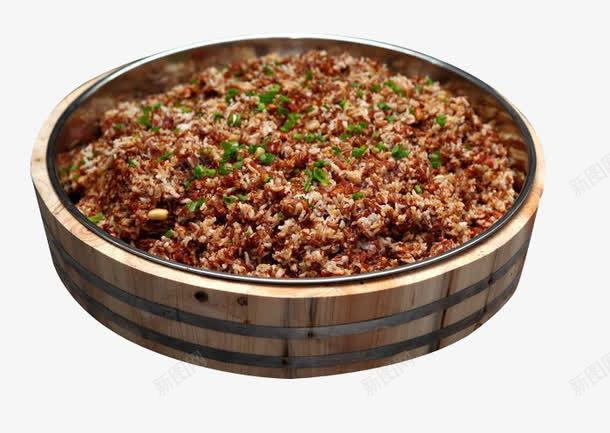 红米粗粮饭png免抠素材_新图网 https://ixintu.com 红米粗粮饭 美味 美食 餐饮 饮食