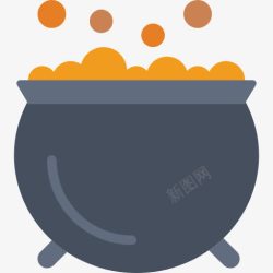 大锅做饭图标高清图片