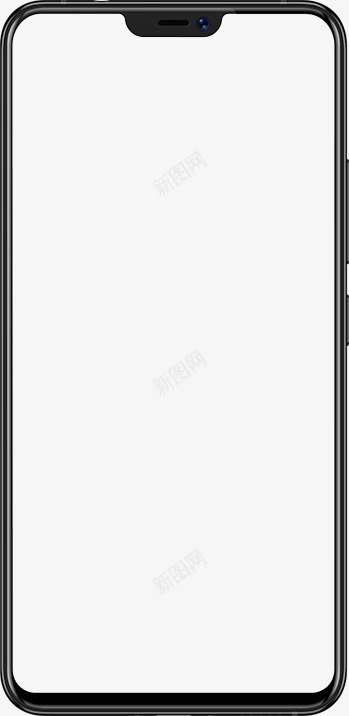 手机模型机png免抠素材_新图网 https://ixintu.com 华为样机 手机png 手机正反面 样机 模型机 透明