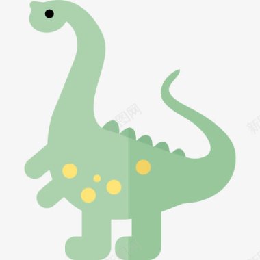 Dinosaur图标图标