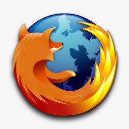 MozillaFirefox的图标png_新图网 https://ixintu.com browser firefox mozilla 浏览器 火狐