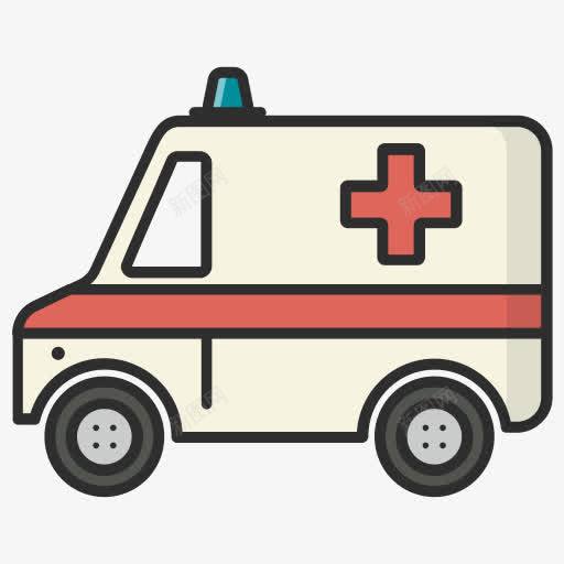 救护车车急救医学医学png免抠素材_新图网 https://ixintu.com Ambulance car emergency medical 医学 急救 救护车 车