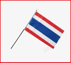 泰国国旗素材