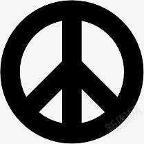 和平UniversalLineicons图标png_新图网 https://ixintu.com peace 和平