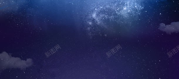宁静安谧的满天繁星jpg设计背景_新图网 https://ixintu.com 宁静 安谧 满天 繁星