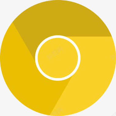 Chrome浏览器图标logo图标