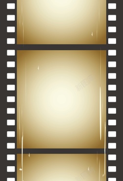 映带古老的映带背景矢量图高清图片