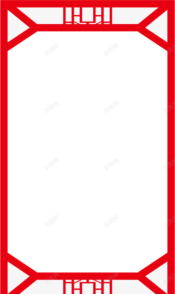 文化墙简易模板矢量图eps免抠素材_新图网 https://ixintu.com CDR EPS元素 PNG矢量 文化墙 文化素材 校园文化 矢量模板 简易素材 红色简易 矢量图