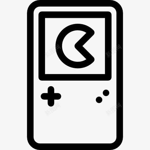 便携式视频游戏机图标png_新图网 https://ixintu.com 便携式视频游戏机 多媒体 彩色游戏机 技术 游戏 玩家 移动 视频游戏 视频游戏控制台