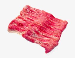 可口牛腩肉素材