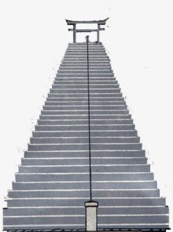 石楼梯楼梯高清图片