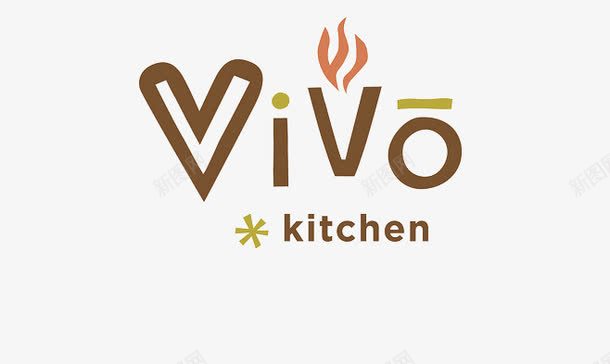 图形png免抠素材_新图网 https://ixintu.com VIVO标志 kitchen vivo 元素 圆 字母
