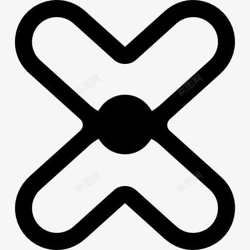 自由图标png_新图网 https://ixintu.com 标志 符号 自由