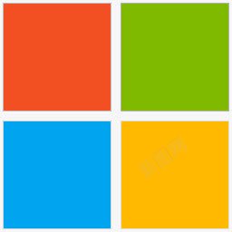 微软新MetroUinvert栈房图标png_新图网 https://ixintu.com alt logo microsoft new 微软 新 标志