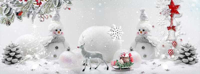 圣诞节雪人卡通白色bannerpsd设计背景_新图网 https://ixintu.com 圣诞 圣诞主题 圣诞促销 圣诞快乐 圣诞海报 圣诞节 圣诞节促销 圣诞节快乐 圣诞节活动 圣诞节装饰