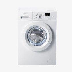 西门子洗衣机西门子滚筒洗衣机XQG60高清图片